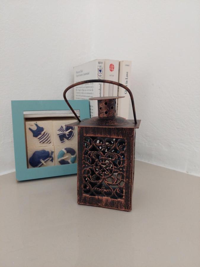 Artemis Ermoupoli Centre Appartement Pour Petit Budget Backpackers Bagian luar foto